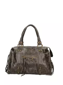 Наплечная сумка Gave Lux, цвет dark green