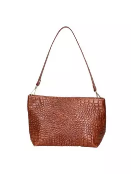 Наплечная сумка Gave Lux, цвет dark marble