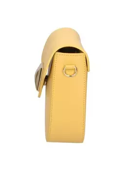 Наплечная сумка Gave Lux, цвет desert