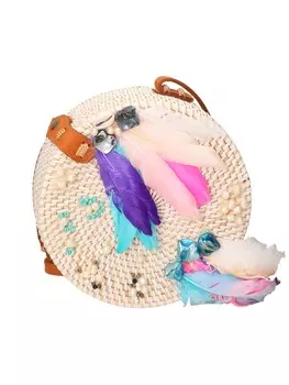 Наплечная сумка Gave Lux, цвет gaia