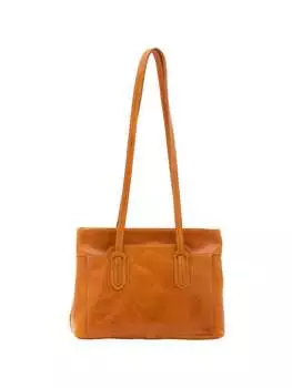 Наплечная сумка Gave Lux, цвет mustard