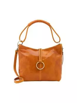 Наплечная сумка Gave Lux, цвет mustard