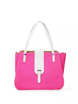 Наплечная сумка Gave Lux, фуксия