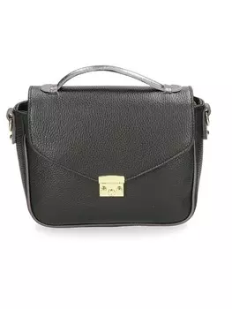 Наплечная сумка Gave Lux Handtasche, черный