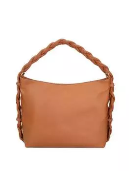 Наплечная сумка Gave Lux, коричневый