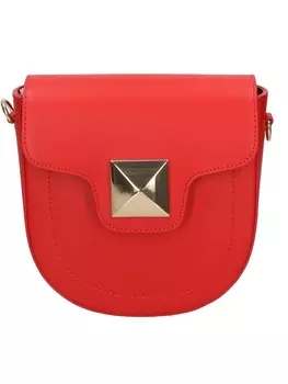 Наплечная сумка Gave Lux, красный