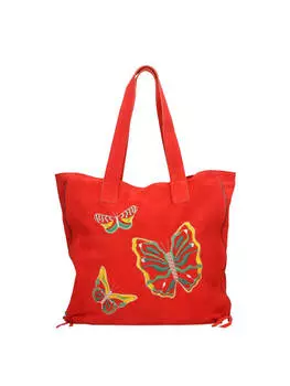 Наплечная сумка Gave Lux, красный