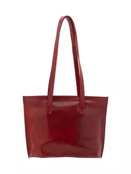 Наплечная сумка Gave Lux, красный