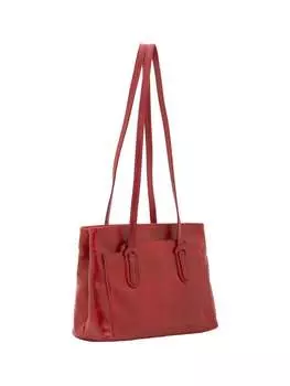 Наплечная сумка Gave Lux, красный