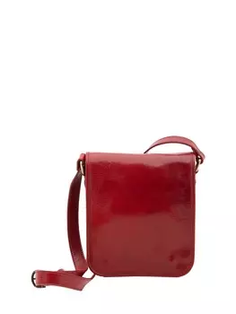 Наплечная сумка Gave Lux, красный
