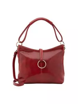 Наплечная сумка Gave Lux, красный