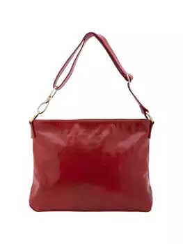 Наплечная сумка Gave Lux, красный