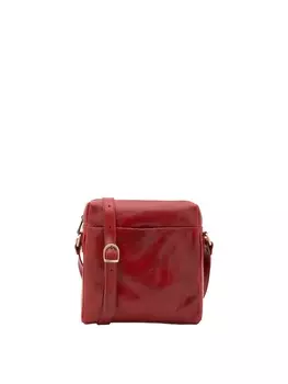Наплечная сумка Gave Lux, красный
