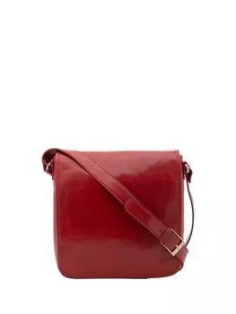 Наплечная сумка Gave Lux, красный