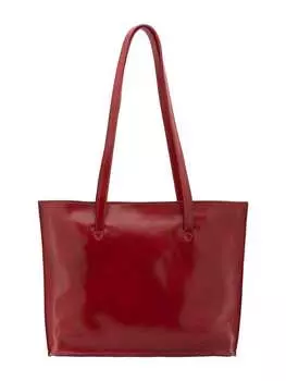 Наплечная сумка Gave Lux, красный