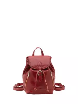 Наплечная сумка Gave Lux, красный