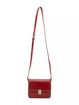 Наплечная сумка Gave Lux, красный