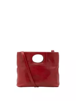 Наплечная сумка Gave Lux, красный