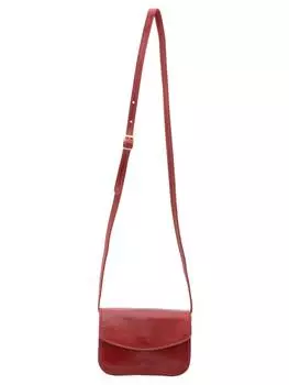 Наплечная сумка Gave Lux, красный