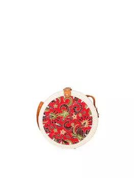 Наплечная сумка Gave Lux, красный