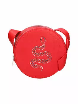 Наплечная сумка Gave Lux, красный