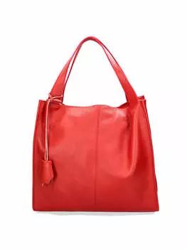 Наплечная сумка Gave Lux, красный