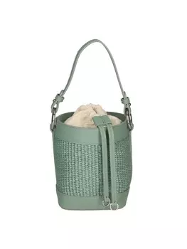 Наплечная сумка Gave Lux, мятный