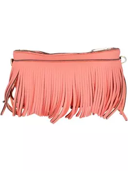 Наплечная сумка Gave Lux, роза