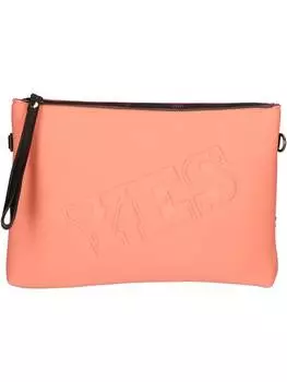 Наплечная сумка Gave Lux, розовый