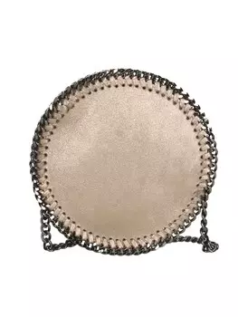 Наплечная сумка Gave Lux Schultertasche, цвет BRONZE