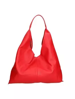 Наплечная сумка Gave Lux Schultertasche, цвет FIRE RED