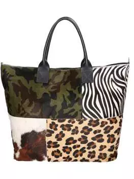 Наплечная сумка Gave Lux Schultertasche, цвет MIX