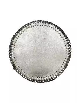 Наплечная сумка Gave Lux Schultertasche, цвет SILVER