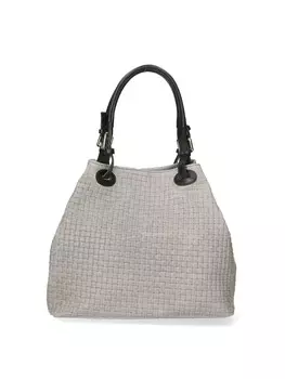 Наплечная сумка Gave Lux, серый