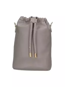 Наплечная сумка Gave Lux, серый