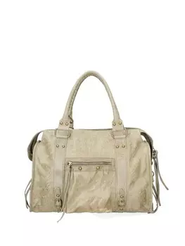 Наплечная сумка Gave Lux Shultertasche, цвет LIGHT GREEN