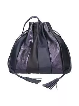 Наплечная сумка Gave Lux, синий