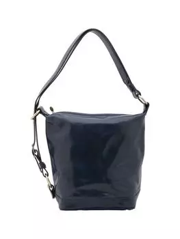 Наплечная сумка Gave Lux, синий