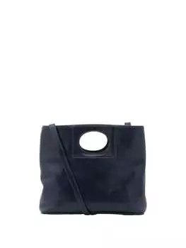 Наплечная сумка Gave Lux, синий