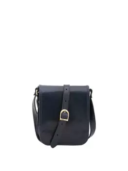 Наплечная сумка Gave Lux, синий