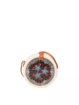 Наплечная сумка Gave Lux, синий