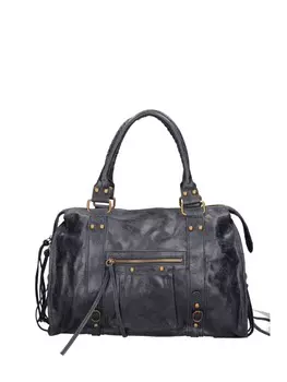 Наплечная сумка Gave Lux, темно-синий