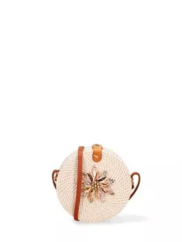 Наплечная сумка Gave Lux Umhngetasche, оранжевый