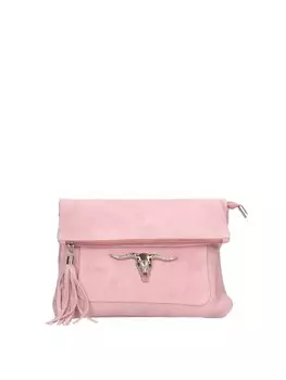 Наплечная сумка Gave Lux Umhngetasche, розовый