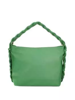 Наплечная сумка Gave Lux, зеленый