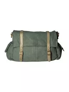 Наплечная сумка Gave Lux, зеленый