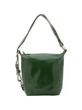 Наплечная сумка Gave Lux, зеленый