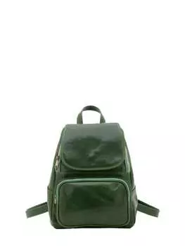 Наплечная сумка Gave Lux, зеленый