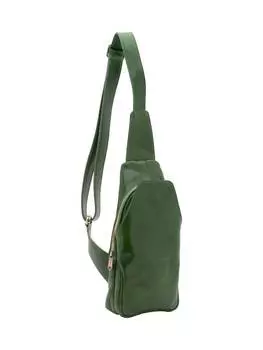 Наплечная сумка Gave Lux, зеленый