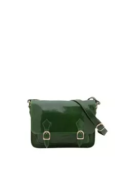 Наплечная сумка Gave Lux, зеленый